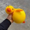 Squishy Gargantuan Duck Fidgets Toys Cute Goose Animals Vent Toys For Adults Decompression Stretch Toys Friends Best Gift