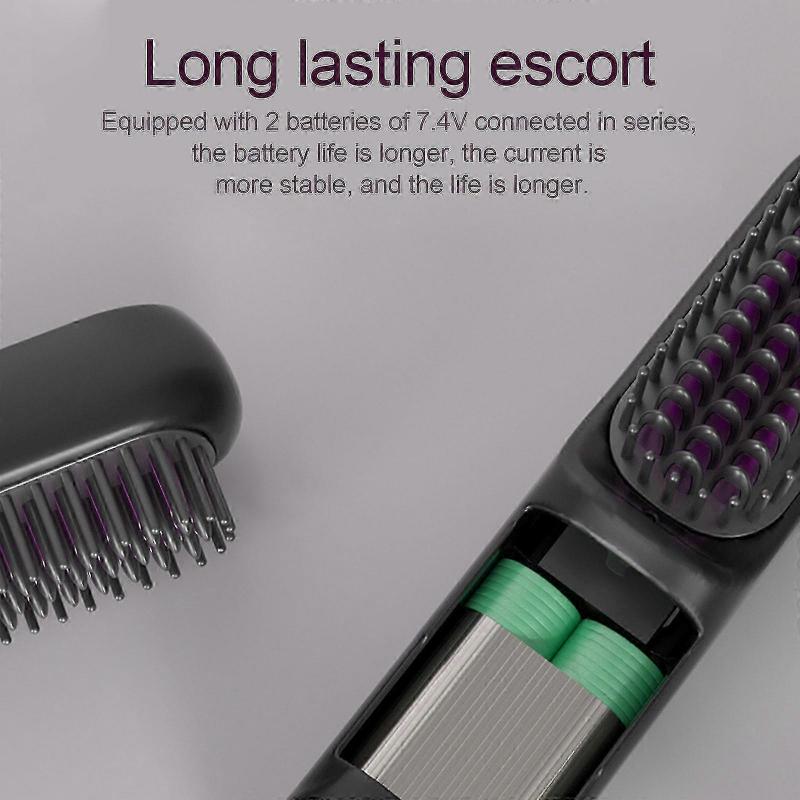 Brusho Hair Pro, Brusheo,Brusho Hair Pro Cordless Straightener, Brusheo Hair Pro