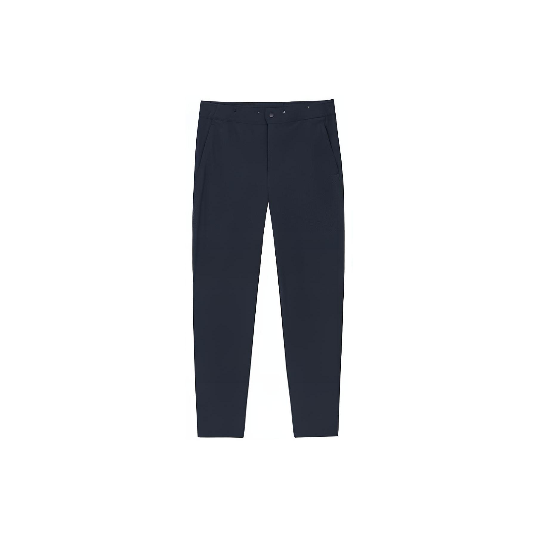 Anta Champion All Weather Collection Casual Pants Men s 152330511-3 S