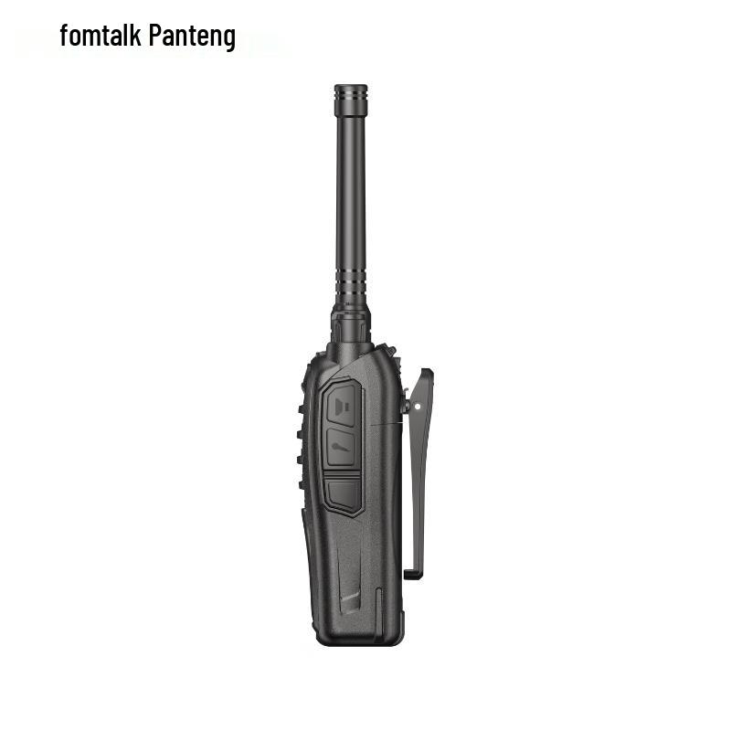 Fomtalk FD400 Digital Walkie-Talkie (CN version)