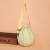 Multifunctional Backpack Women's Shoulder Bag Solid Color Small Bag
