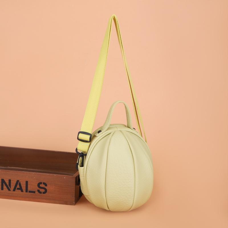 Multifunctional Backpack Women's Shoulder Bag Solid Color Small Bag