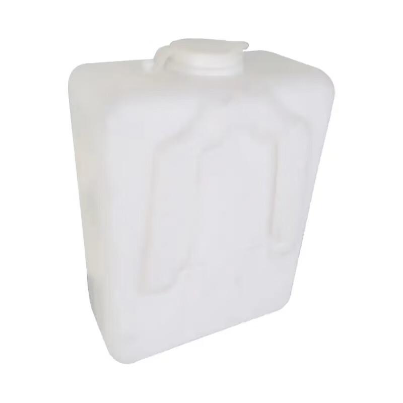 Windshield Washer Fluid Reservoir Shacman SX2150