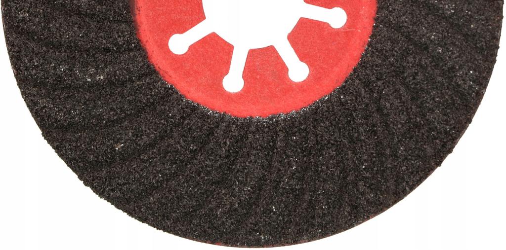 SUPERFLEX grinding disc 115mm thick 60