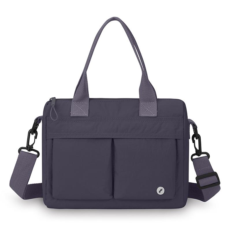 Fashion Handbags Women High Quality Waterproof Oxford Shoulder Bags Designer Small Commuter Bag Ladies Simple Shopping Hand Bag