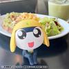 Look Up Keroro Gunso Tamama Complete Figure