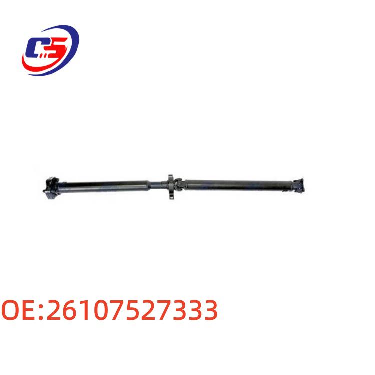 Front Driveshaft for BMW E93/E84 Models - Part #26107527333
