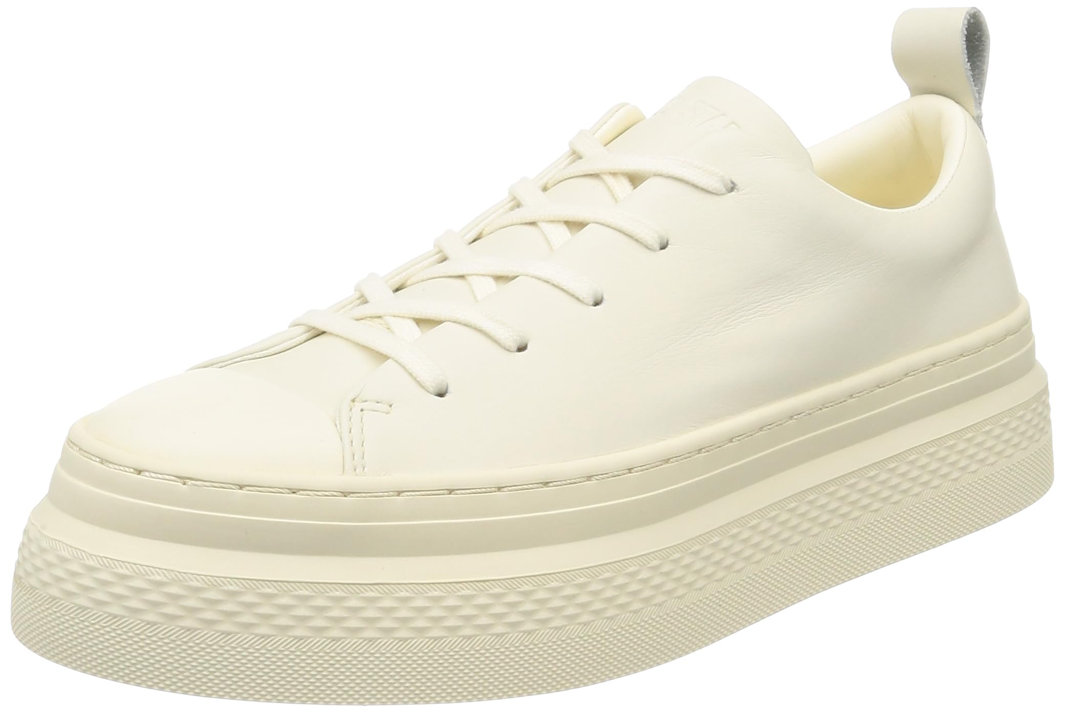 

Кроссовки All Star Cup Bateau OX Ecru см [Converse] 27.0
