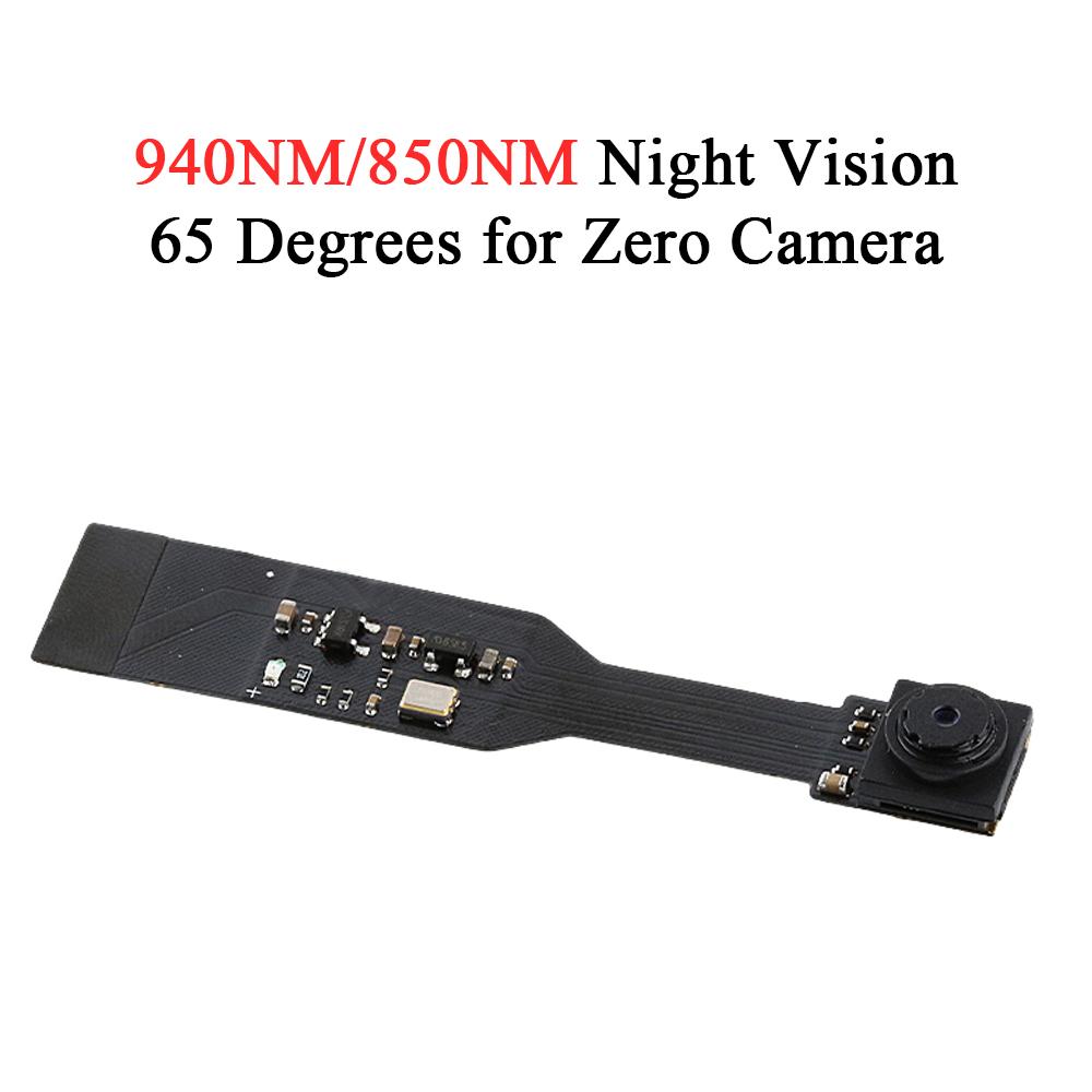 OV1617 Camera Module for Raspberry Pi ZERO Development Board Auto Focus Fish-eye Lens HD 11Pin 71 111 161 Degree 6CM 11CM 11CM
