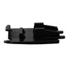 EDP535 Voor of Achter Buitenste Deurklink Reparatie Plastic voor Renault Master 3 Opel Movano B Nissan NV400