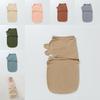 Baby Swaddle Sleep Sack With Moisturewicking Cotton For Newborns And Infants 06 Months