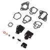 Outboard Carburetor Rebuild Kit 1395?9761 Engine Carb Repair Overhaul Set for Mariner 6HP 8HP 9.9HP