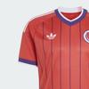 adidas Scotland 26 Away Kit Trace Scarlet Men Tops Red JL6901