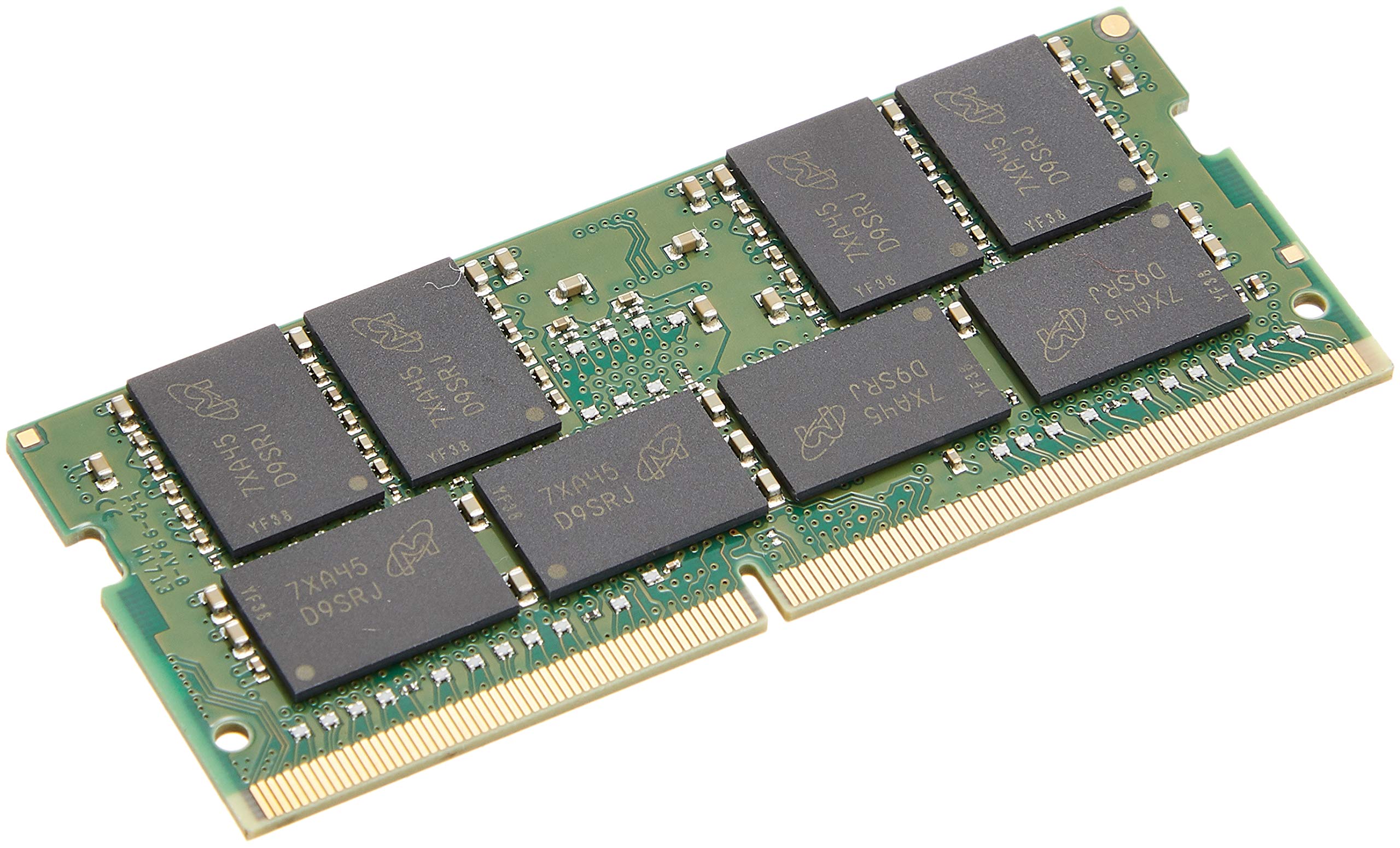 

Пам ять для ноутбука Princeton 16GB 260PIN DOS/V PC4-19200(DDR4-2400) CL=17 SO-DIMM PDN4/2400-16G