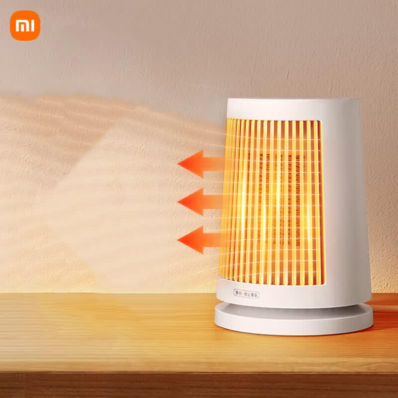 Xiaomi Mijia Desktop Heater