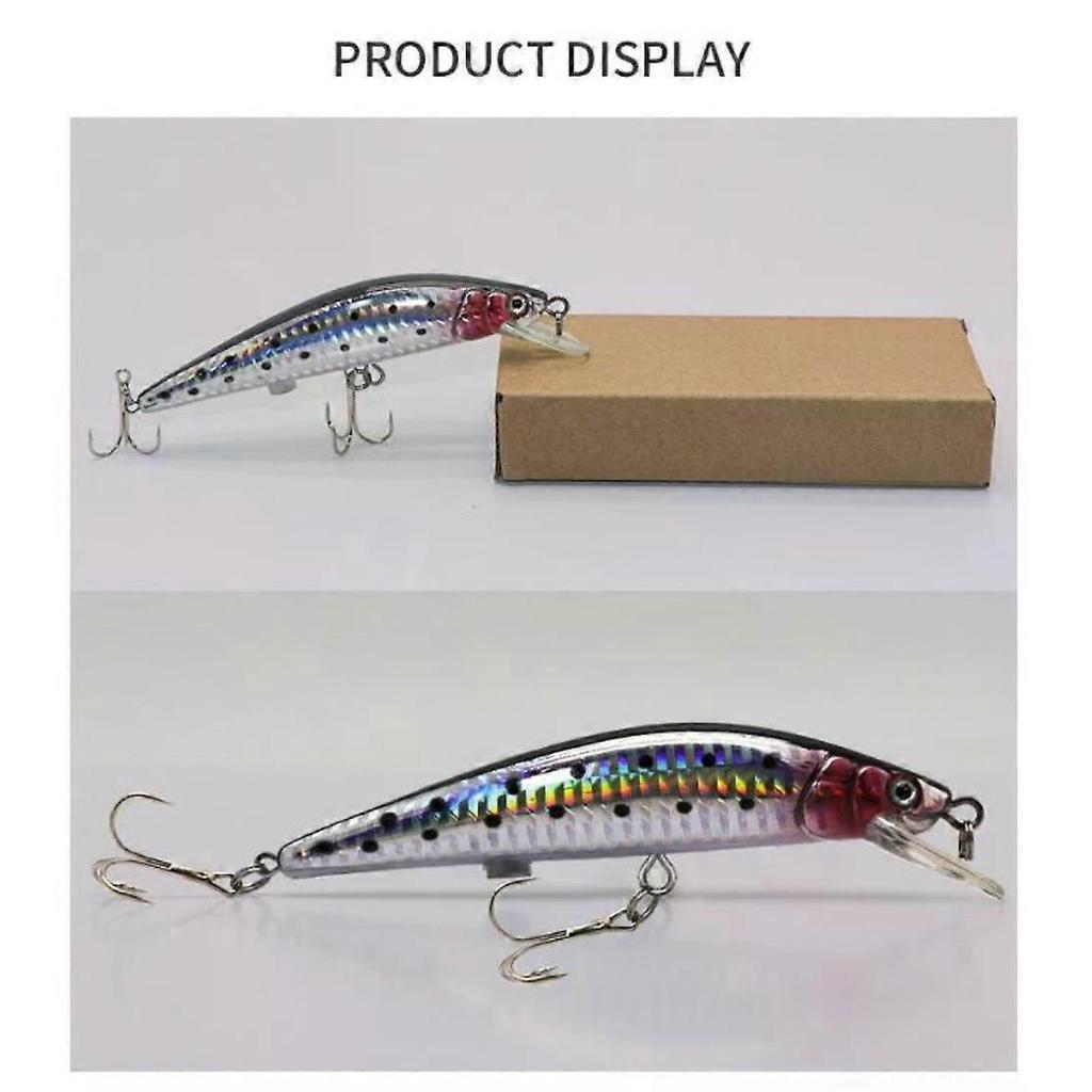 Automatic Swimming Robotic Electric Fishing Lure Multi Bait With Propeller Artificial Bait    Fish Automatic Swimming Bait