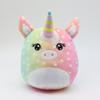Toy Plush Down Cotton Filled Crystal Super Soft Soothing Kids Gift