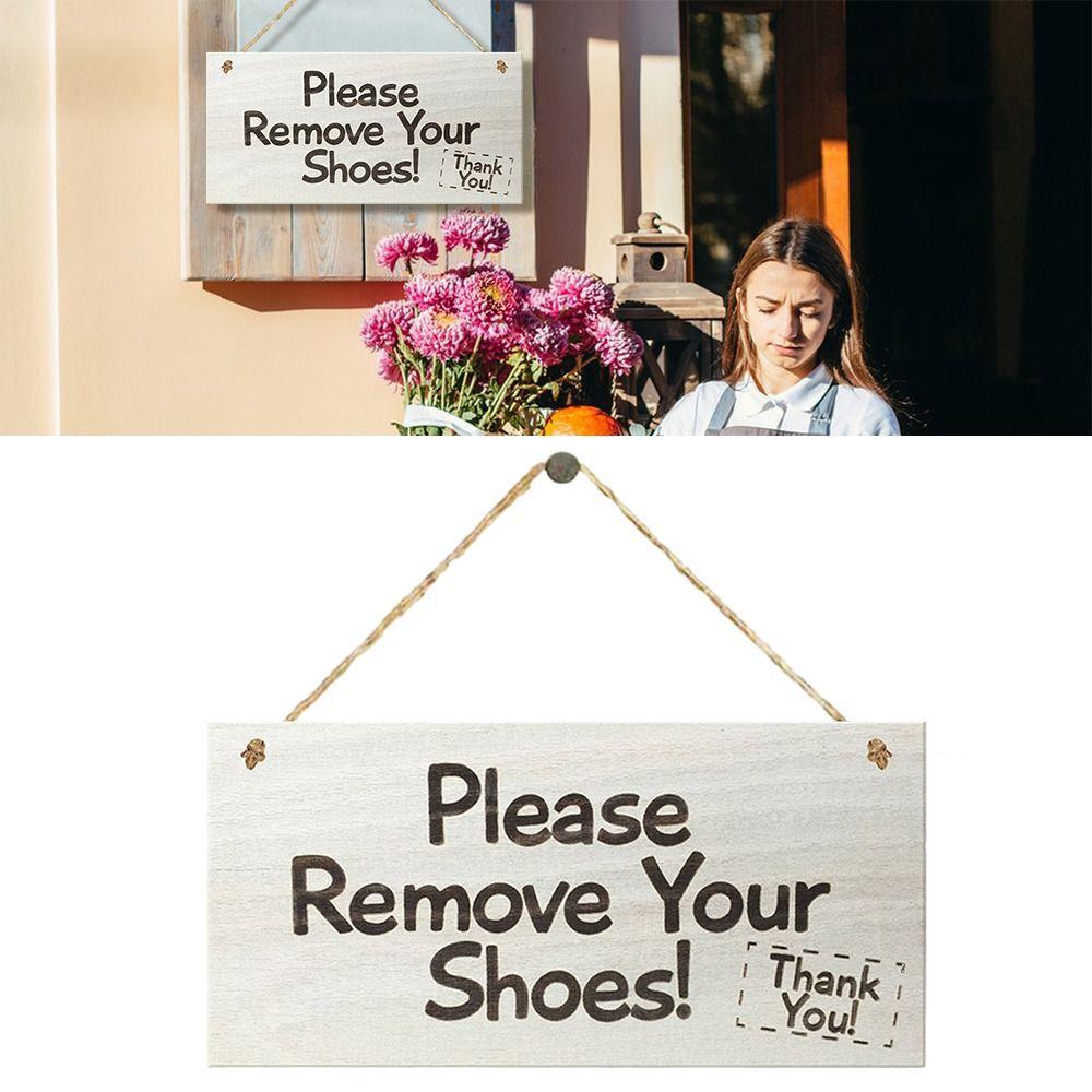 

Wood Hotel Bulletin Board Reminder Signs Door Plate New Design Door Sign Hotel