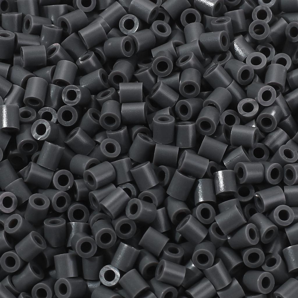 Plastic Fusion Bean Collar Supplement Pack 2.6mm Supplement Pack Children's 3D Puzzle Panel Collar Pack