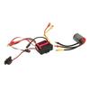 2430 Brushless Motor 35A Brushless ESC Accurate Brushless Motor ESC Set for Traxxas 1 16 1 18 RC Car 6300KV