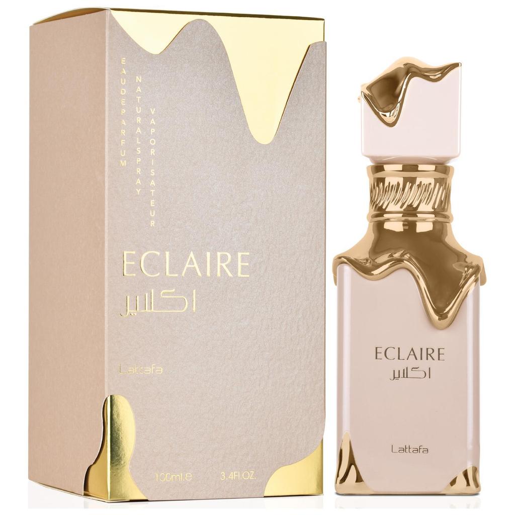 Lattafa Yara Perfume 100ml Middle Eastern Arabian Unisex Fragrance Long-Lasting New Arrival