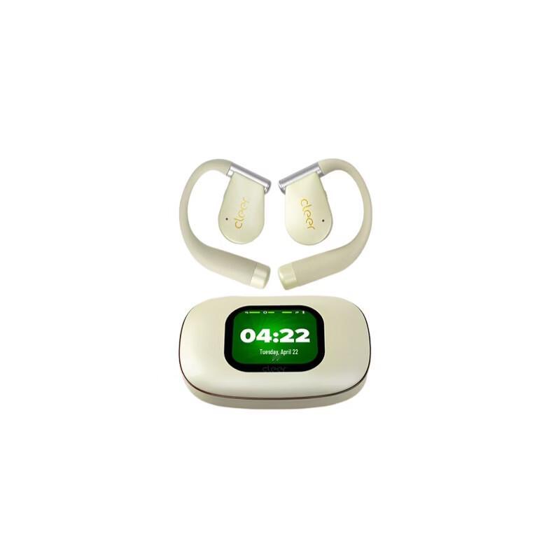 Cleer ARC 5th Gen Youth Edition Open-Ear Sport Earphones