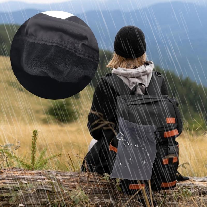 Drones Drawstring Bag Remote Controller Protective Sleeve Portable Storage Bag Carry Case for Drones Accessories