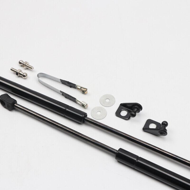 Fits for Mazda CX-5 CX5 KF 2018-2024 2025 Front Engine Hood Bars Lift Supports Gas Spring Shocks Dampers Hydraulic Rod
