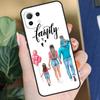 Baby Mom Daughter Girl Son Dad Case For Xiaomi 15 14 Ultra 13T 14T 15T Pro 17 Pro Max POCO F8 F7 F5 F6 X5 X6 X7 Pro Coque