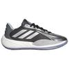 Adidas Xenoburst Performance Basketball Shoes Comfortable Fit Men Sneaker Gray KJ5976
