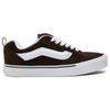 Vans Knu Skool 'Brown' Vans VN0009QCNWH