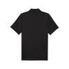 PUMA Race Cloudspan Polo Shirt Men's Black 630185-01