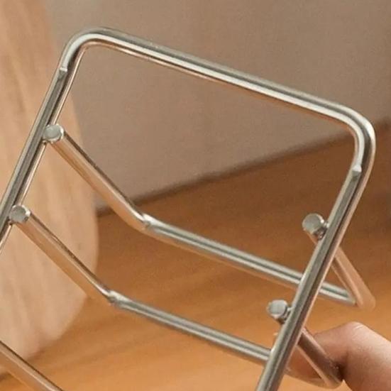 Lagerregal Ohne Bohren Montage Wandmontiert Edelstahl Topfdeckel Küchenutensilien-Organizer Hohe Tragfähigkeit Schneidebretthalter