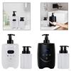Lather Machine Professional for Men 500ml Lotion Heater Heated Shaving Cream Dispenser