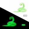 Realistic Simulated Snake Ornament 30/45/60cm Animal Simulation Model  Christmas