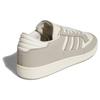 Adidas Tênis Unissex Centennial 85 Low 001 Creme Sésamo Branco Branco Nuvem ID5774