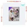 [BAŞABAŞ NOKTASI] 5. Mini albüm (WEVERSE ALBÜMLERİ ver.)