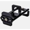 Dual-Use Universal Tablet & Phone Clip Mount for Gimbal & Desktop