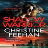 Shadow Warrior by Christine Feehan Paperback Book 9780349423197
