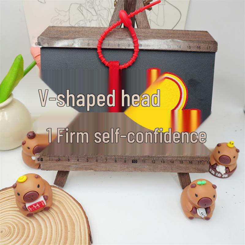 Sun Yingsha & Wang Chuqin Pendant Luggage Tag Student Gift Bag