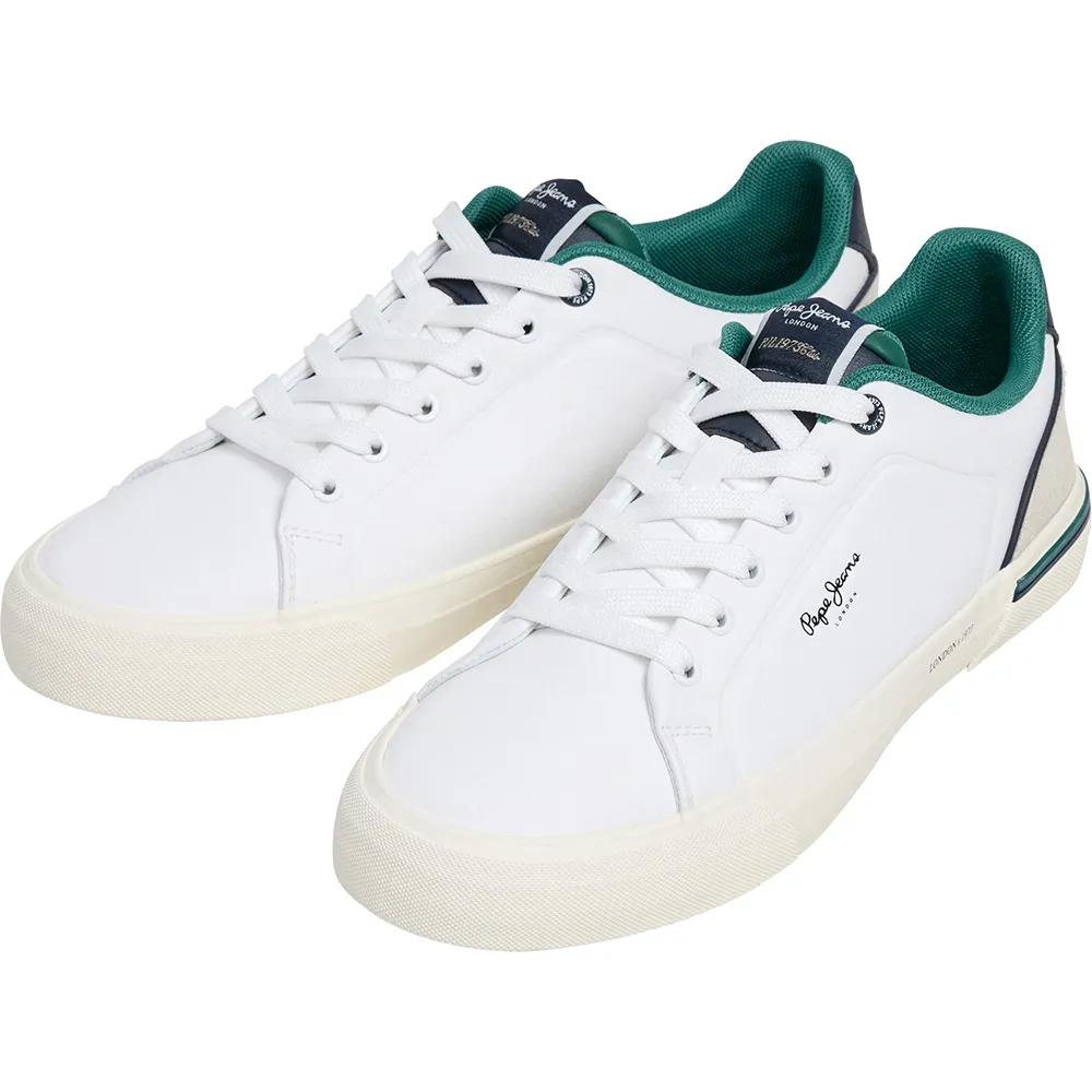 Pepe Jeans Kenton Campus Sneakers