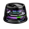 High-Capacity Bluetooth Speaker G200: Portable Magnetic Phone Holder, Long Battery Life, Magic Gadget Subwoofer
