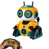 RC Robot Intelligent Robot Toy for and Perfect for Christmas or Birthdays Toy, Gesture-Sensing, Kids, Sings, Dances, Talks, [Product]