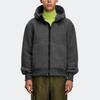 Canada Goose hooded bomber jacket 7220MB-9211