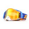 100% Cycling Goggles Outdoor sports motorcycle helmet, off-road windproof, sandproof, dustproof goggles, ski goggles