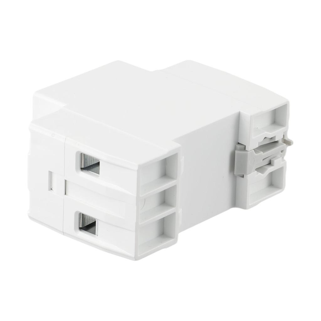 Display Protector Relay Current Protective 3IN1 Display Adjustable Current Current Protective Device Reconnect Time