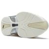 Reebok Eric Emanuel X Reebok Answer 5 'Track Gold' Sneaker EH0408