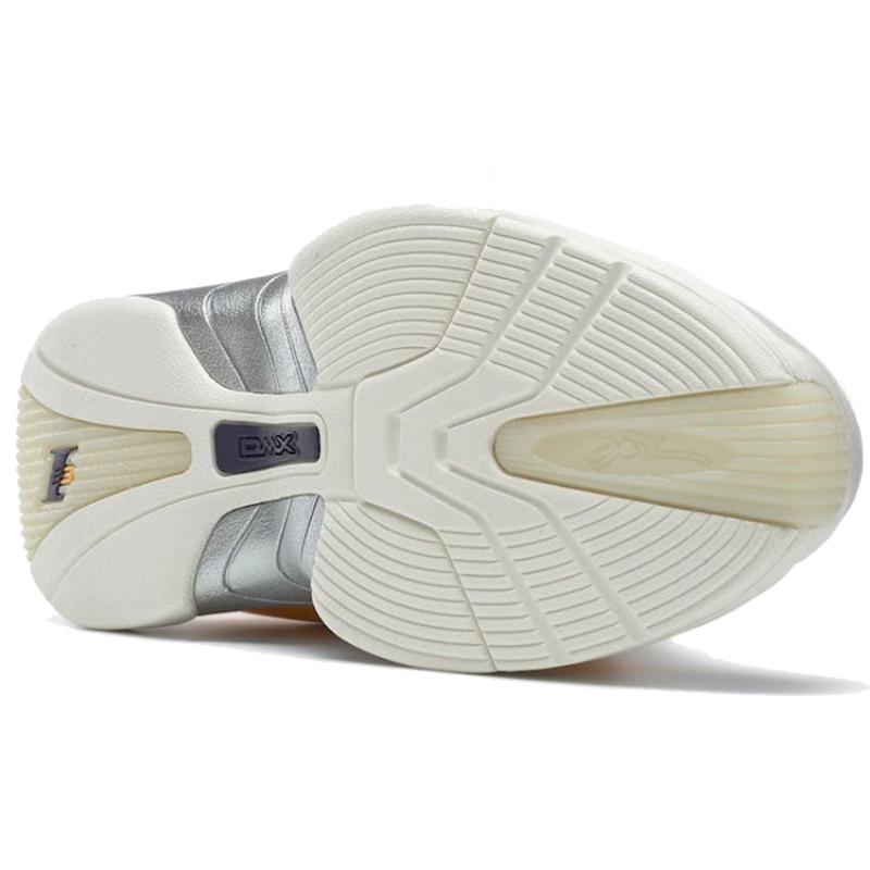 Reebok Eric Emanuel X Reebok Answer 5 'Track Gold' Sneaker EH0408