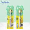 Frog Prince Kids Toothbrush