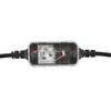 DC 3.7V-24V Light Sensor Switch USB Wire Day/Night Auto-On Light Sensor Cable for Home Security And Lighting Automation